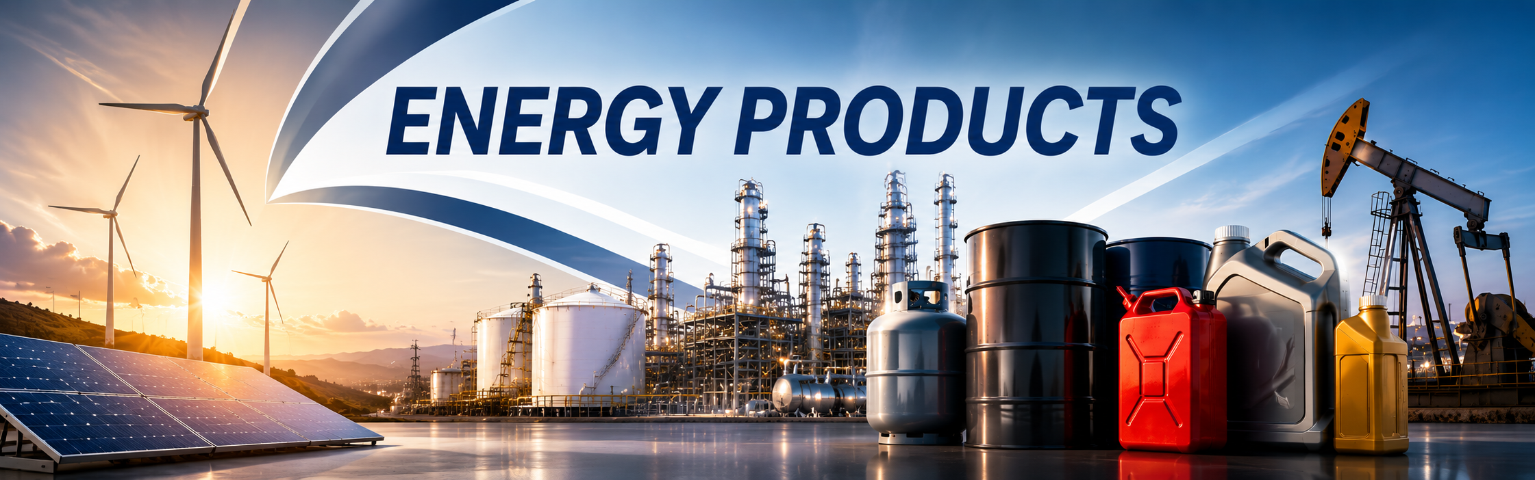 Energy Products