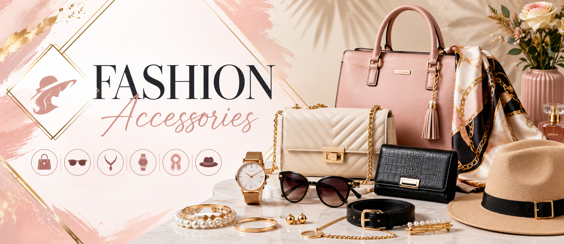 Fashion Accessories