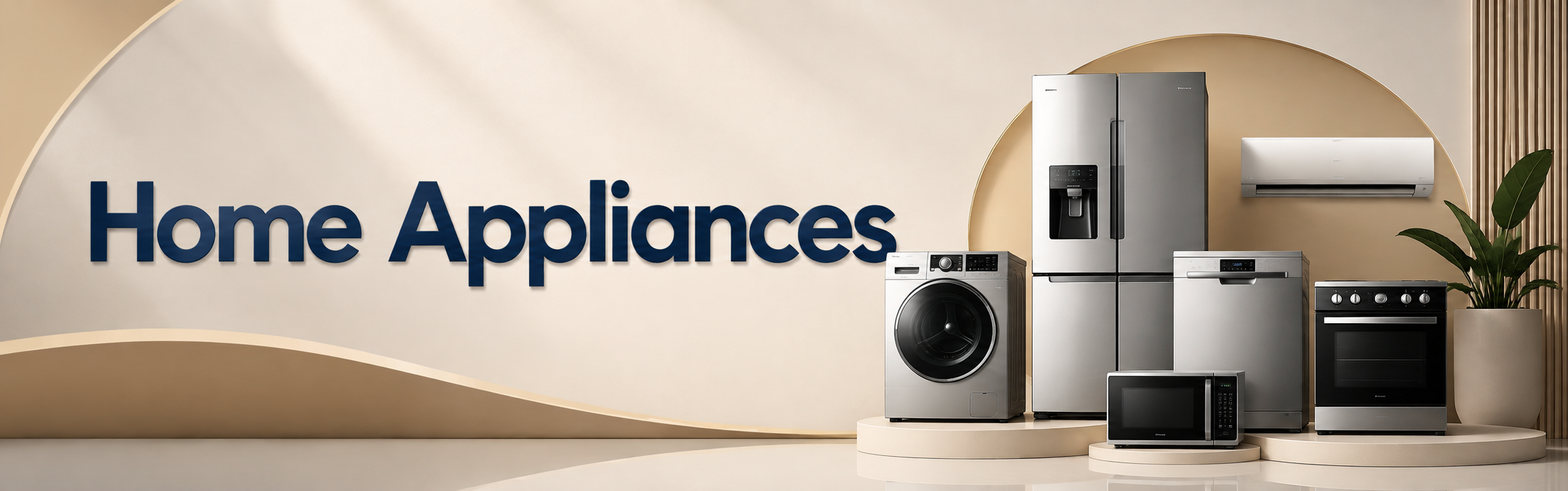 Home Appliances