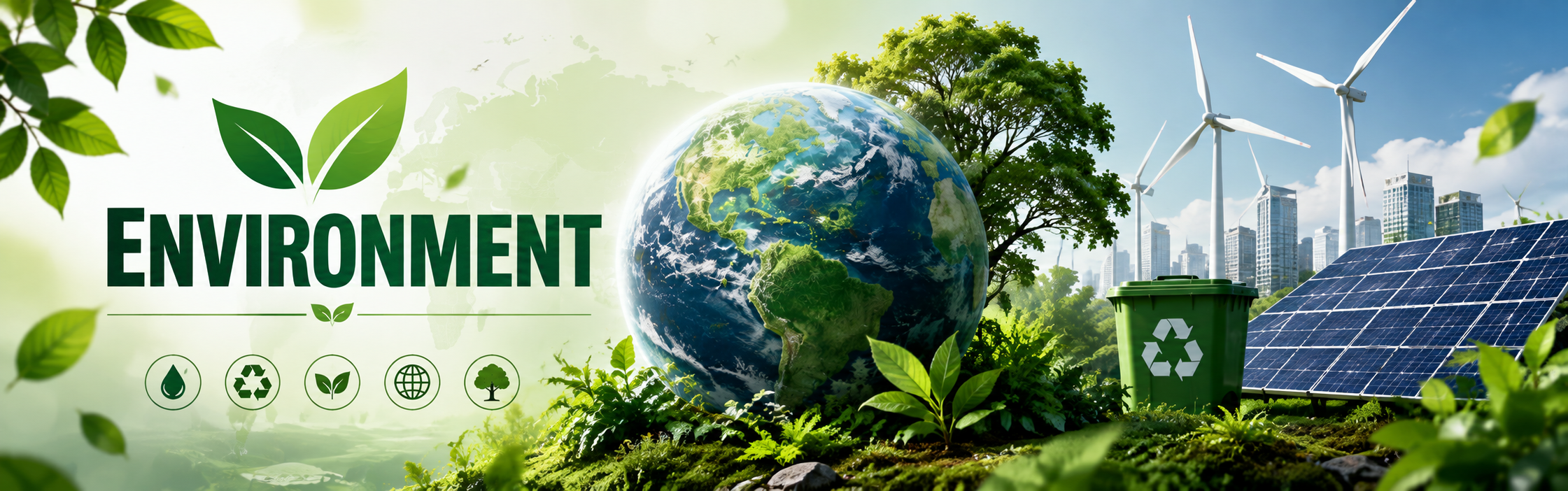 Environment