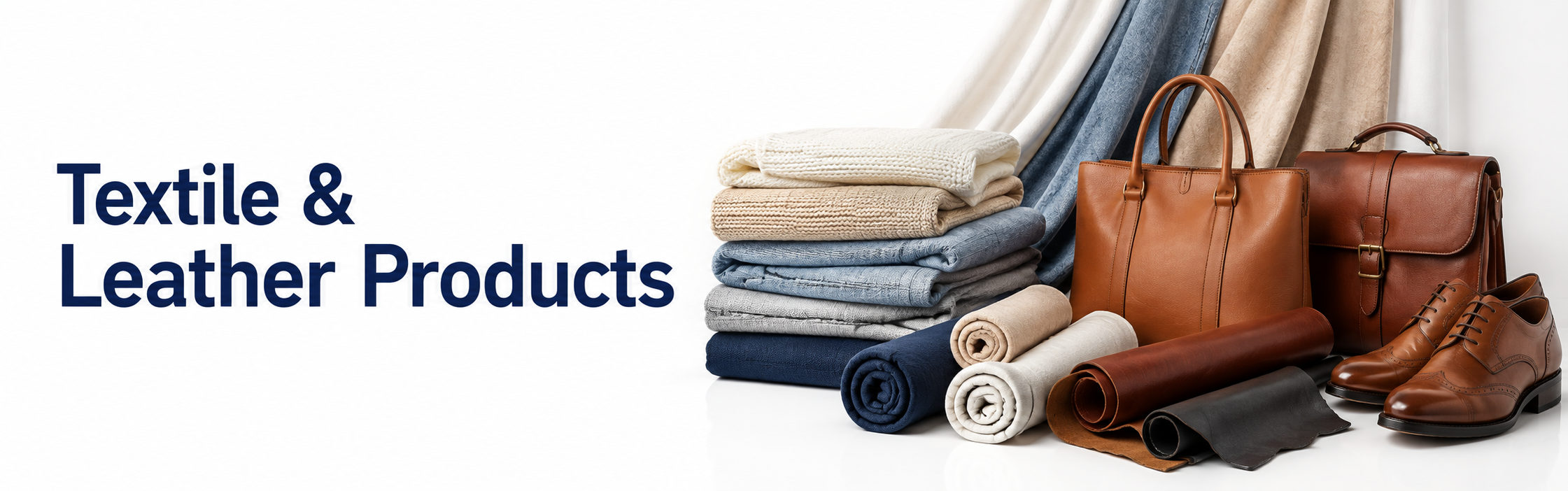 Textile & Leather Products