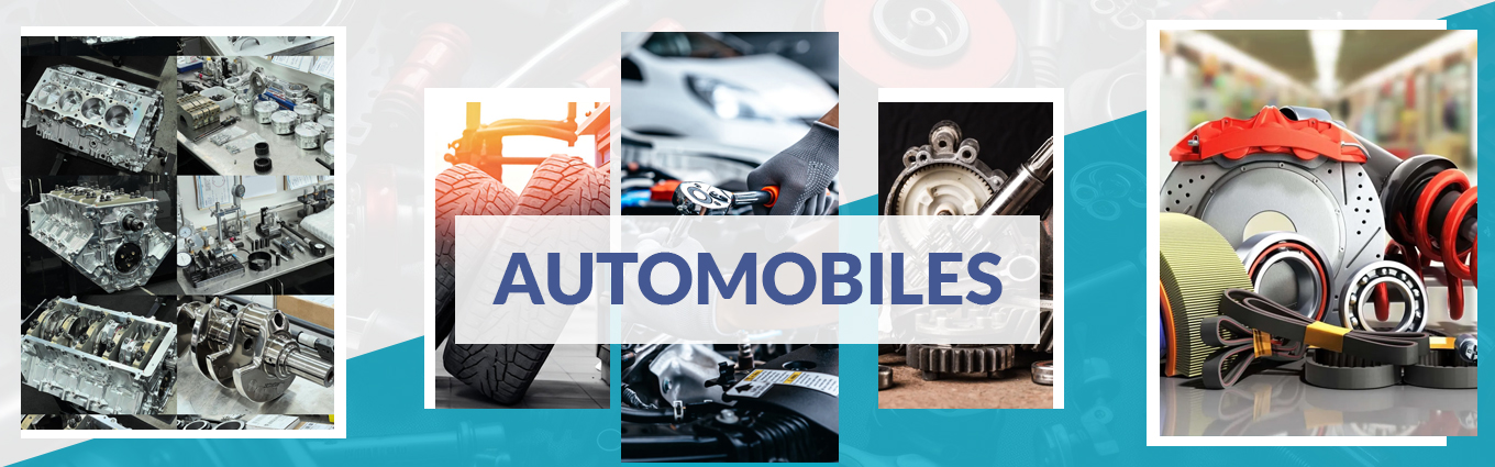 Automobiles