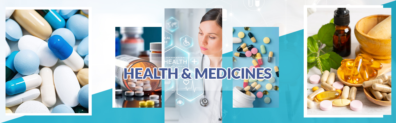 Health & Medicines