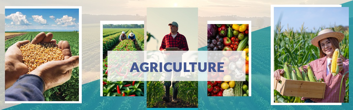 Agriculture