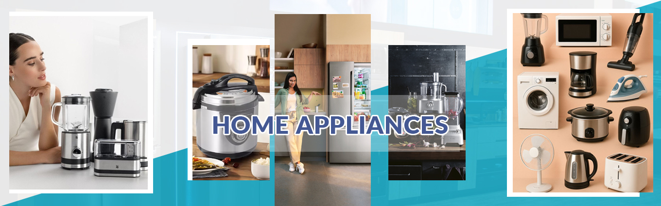 Home Appliances