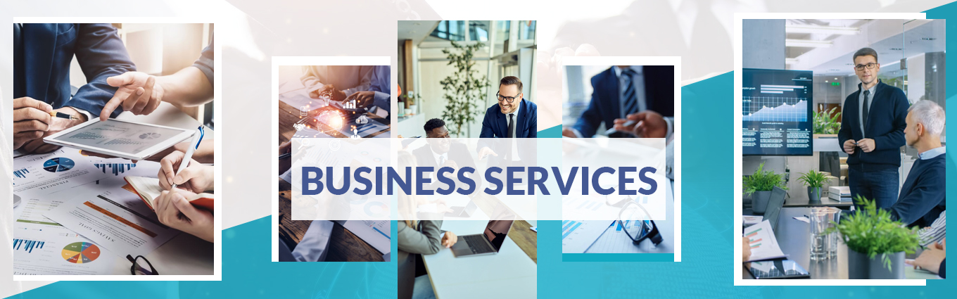 Business Services