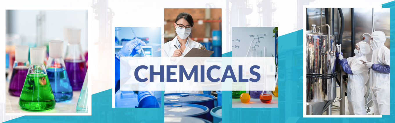 Chemicals