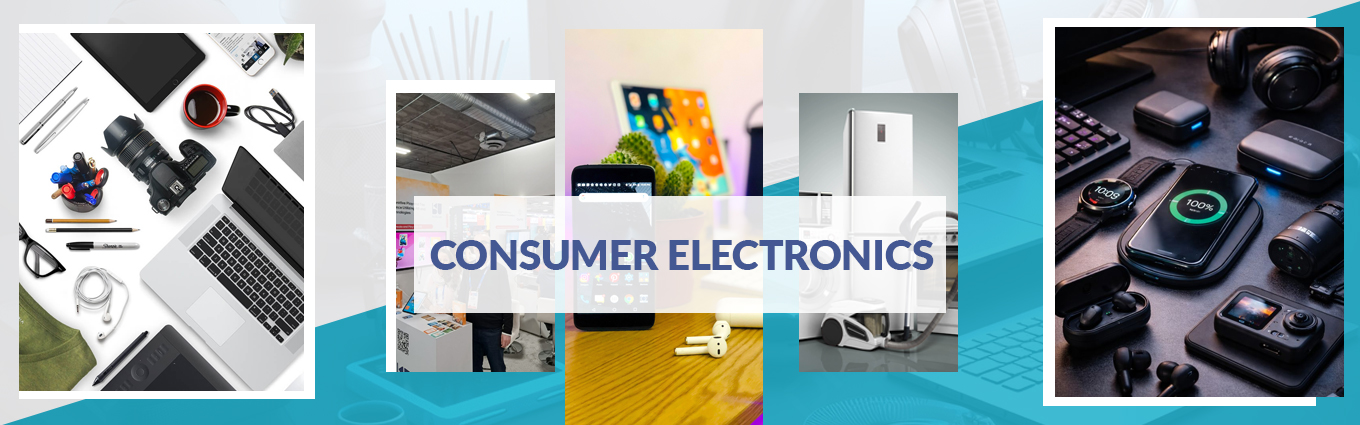 Consumer Electronics