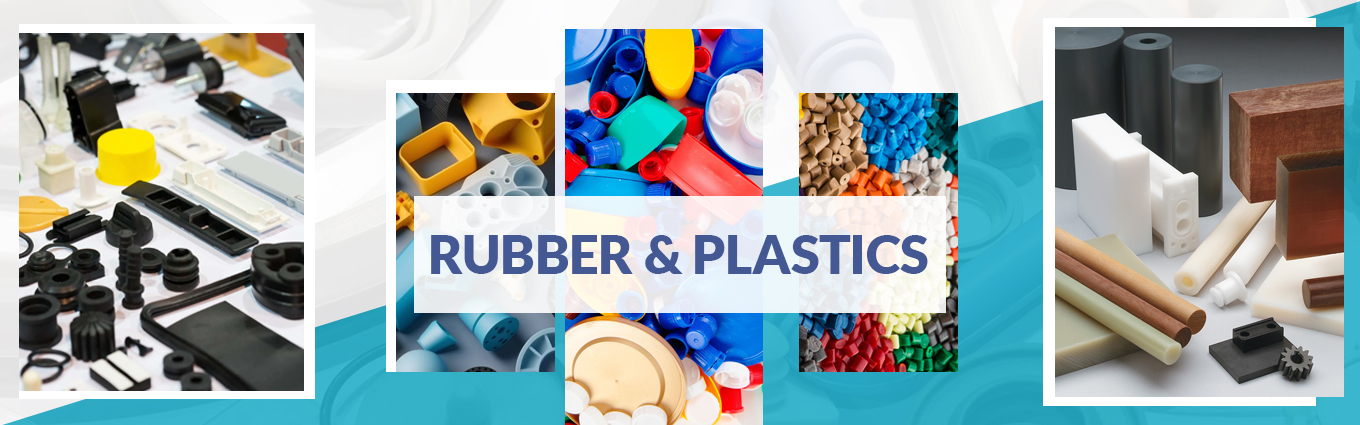 Rubber & Plastics