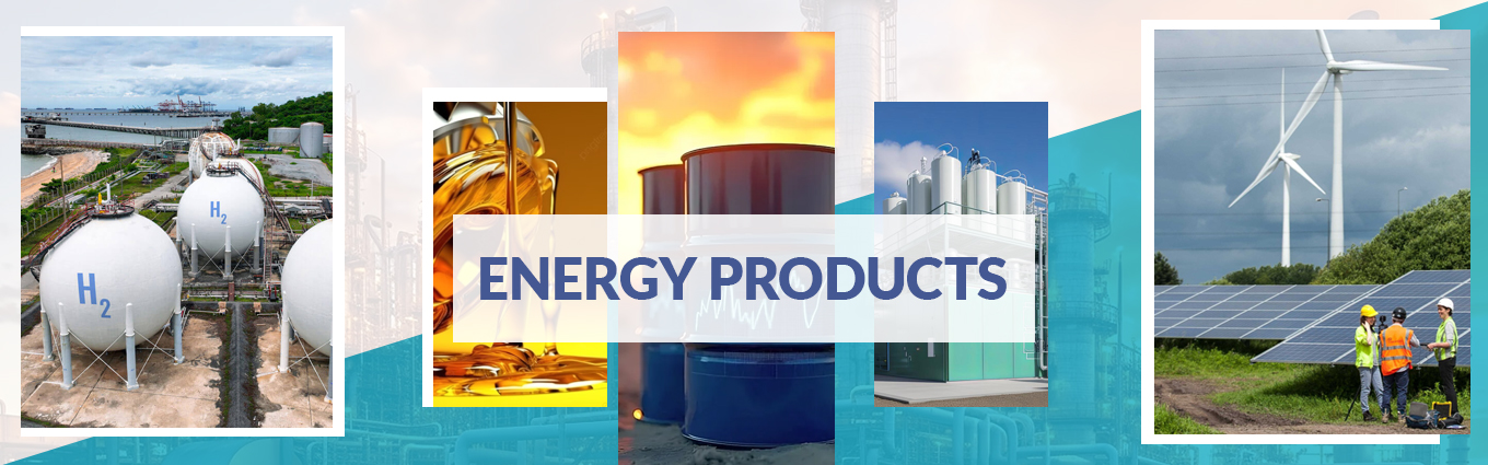 Energy Products