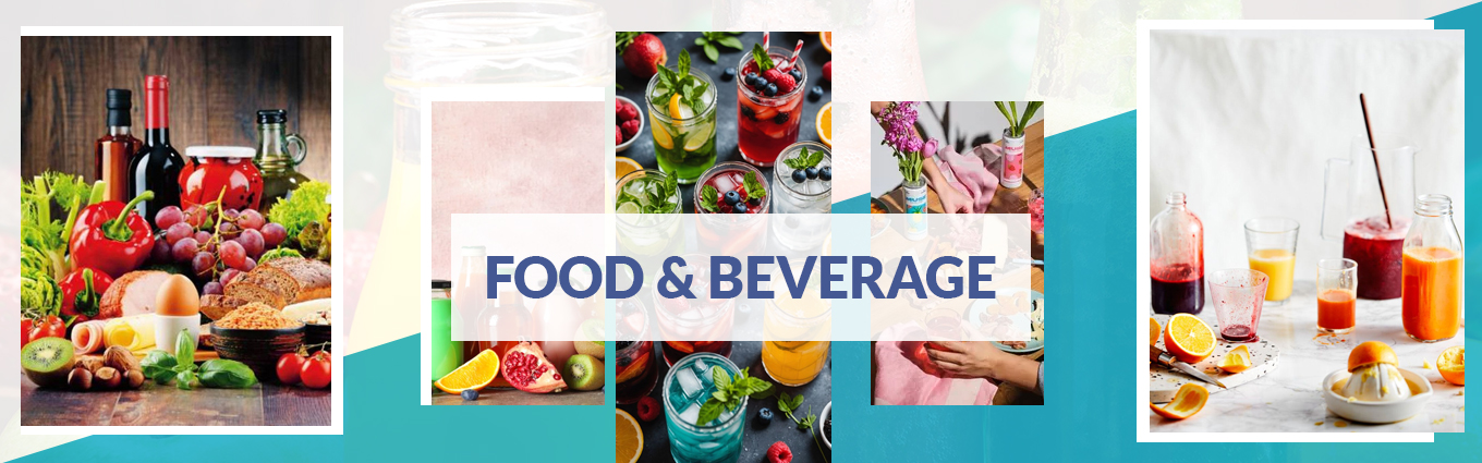 Food & Beverage