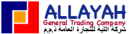 ALLAYAH GENERAL TRADING COMPANY L.L.C