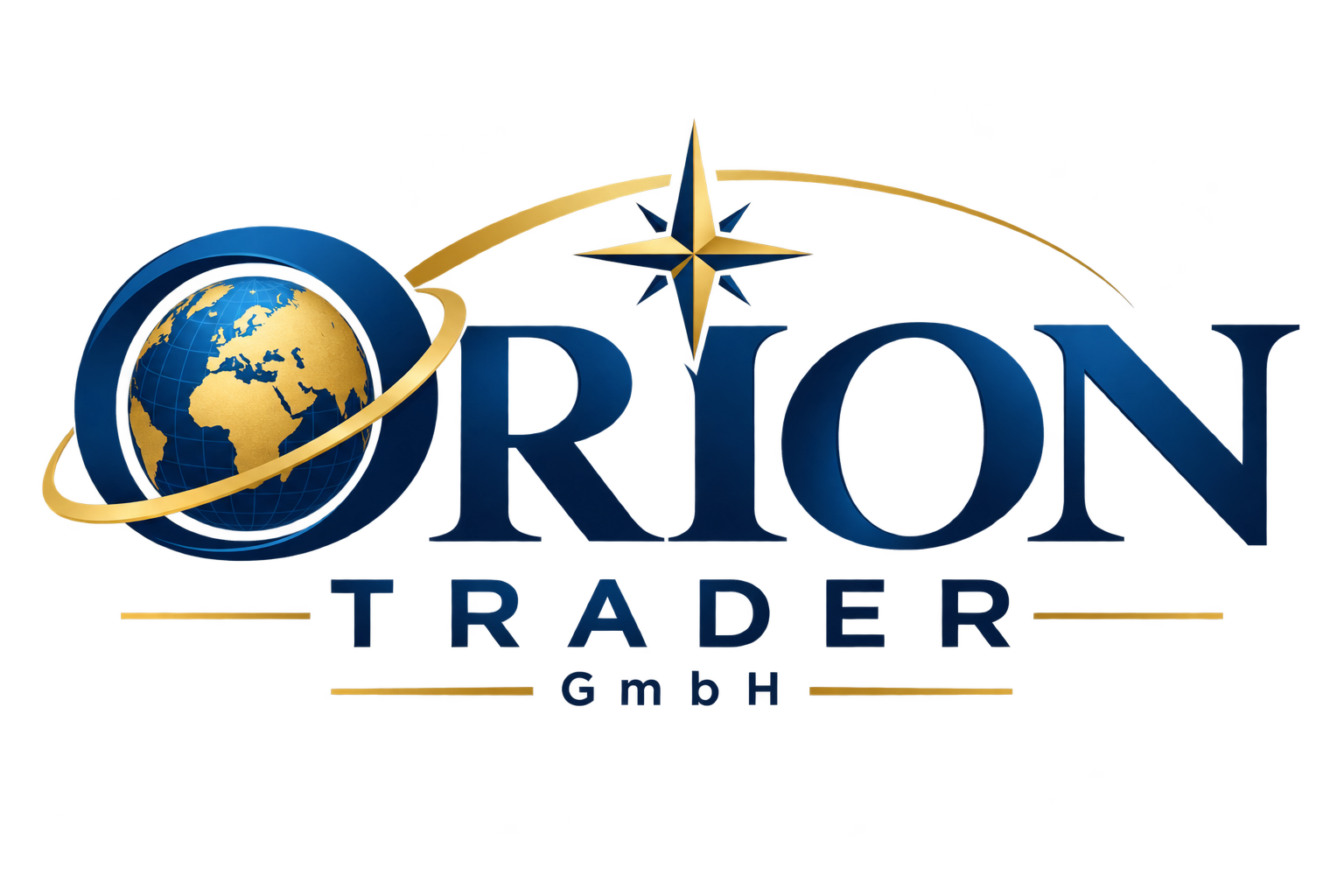 Orion Trader GmbH