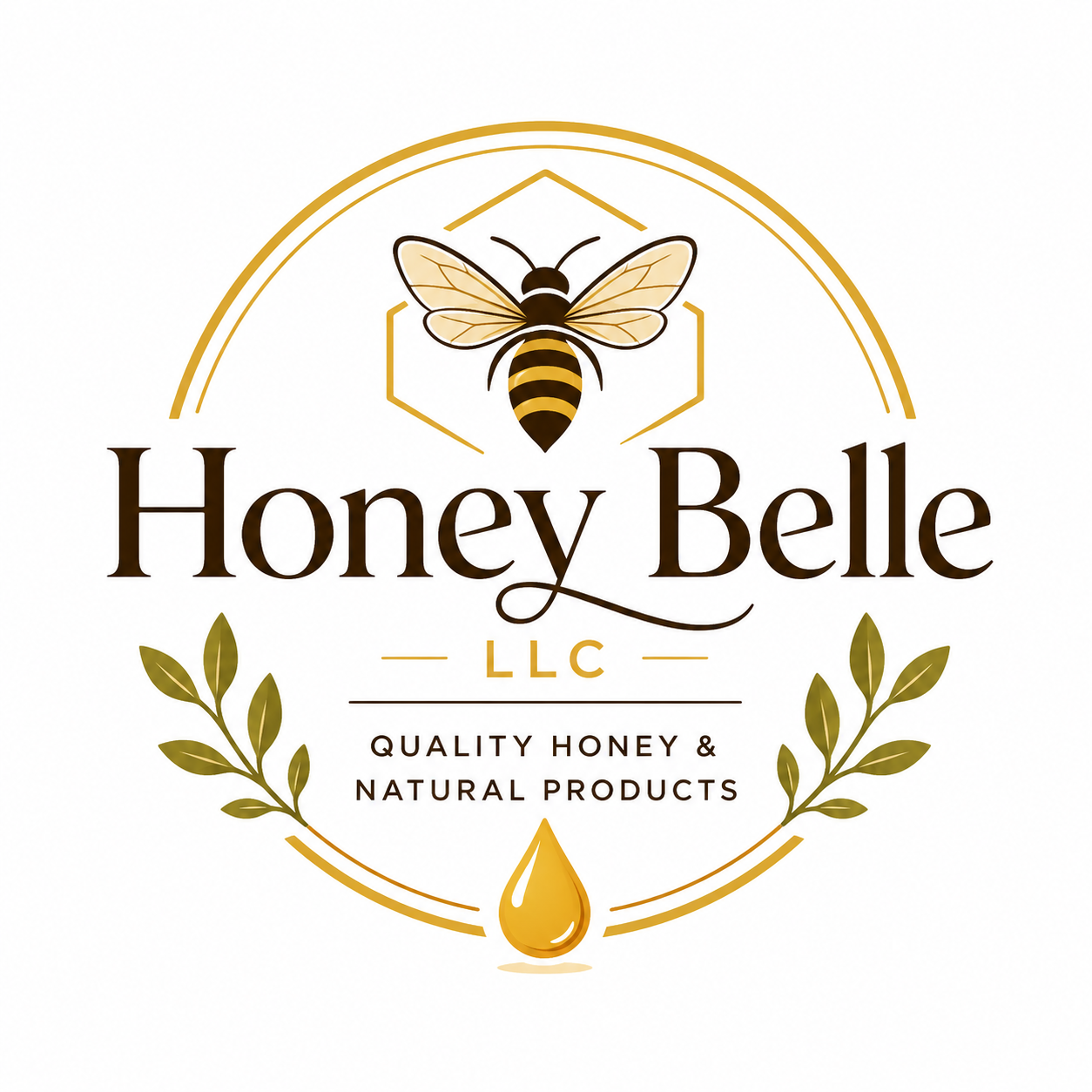 Honey Belle, LLC