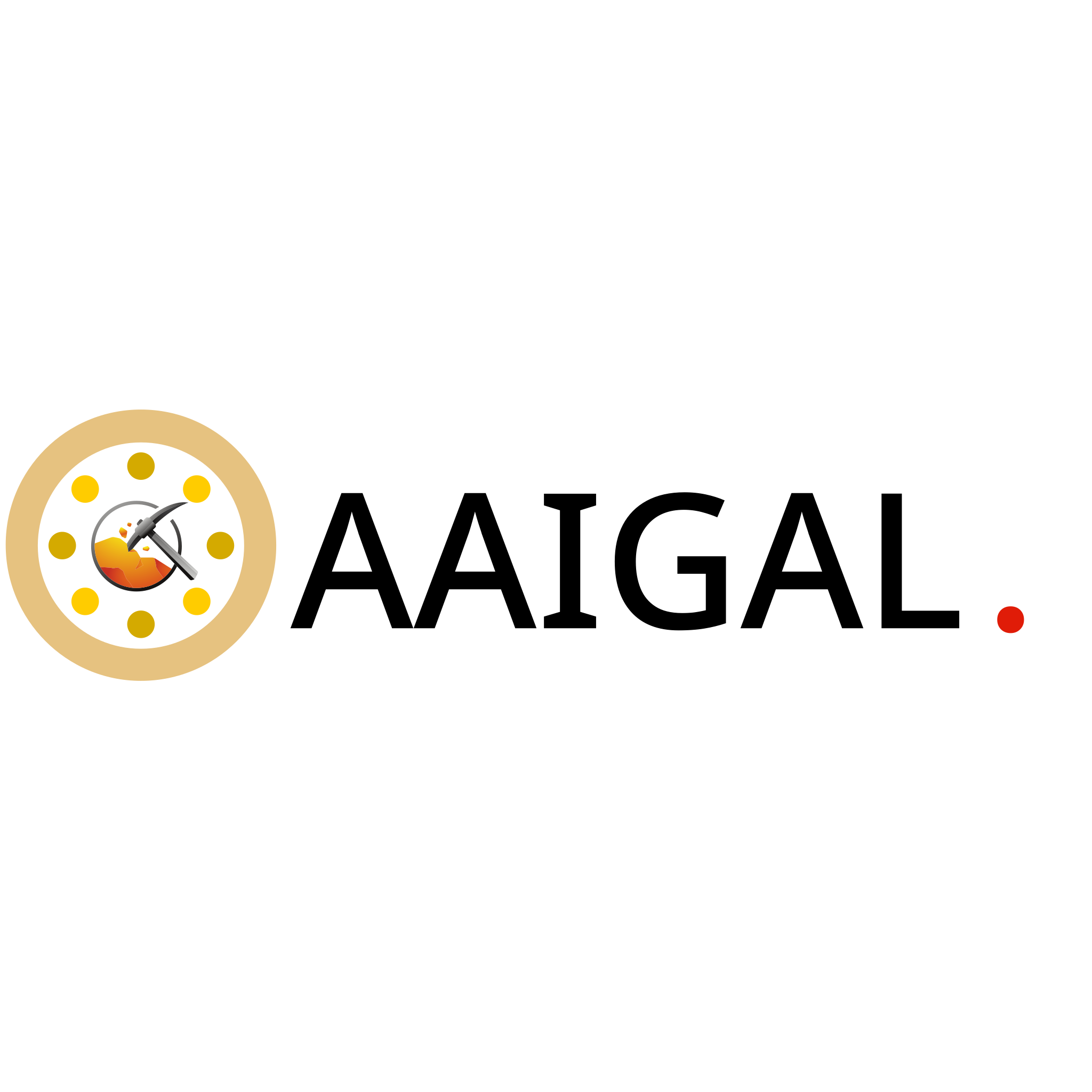 Aaigal and Sons Alluvial Gold Mining