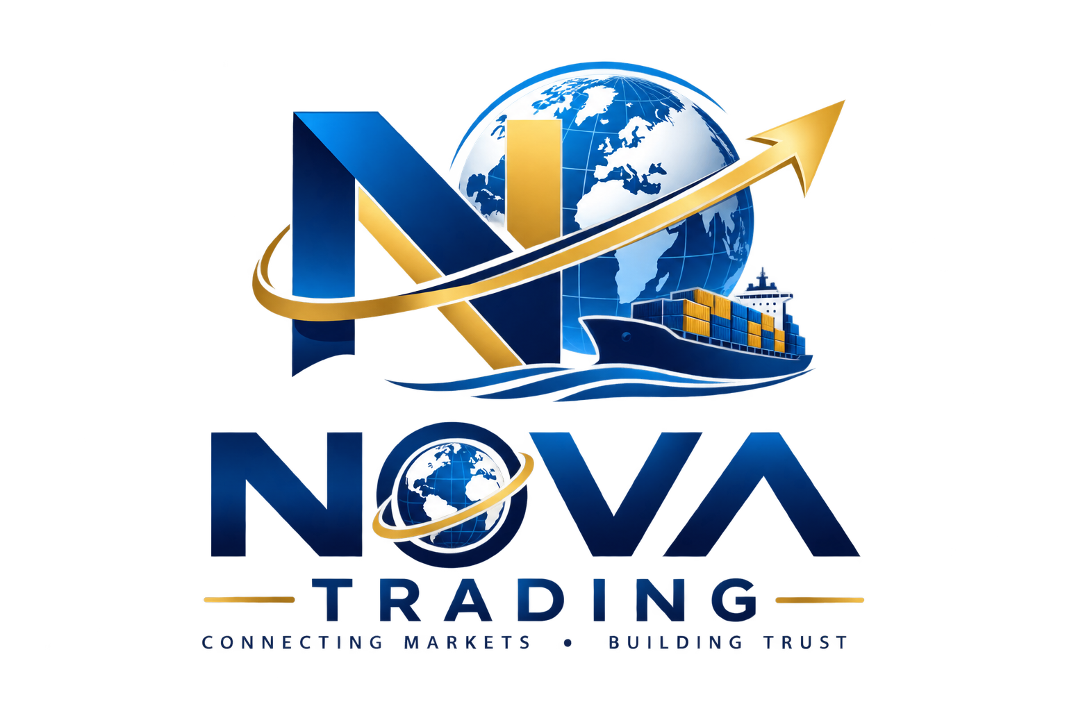 Nova Trading Trading