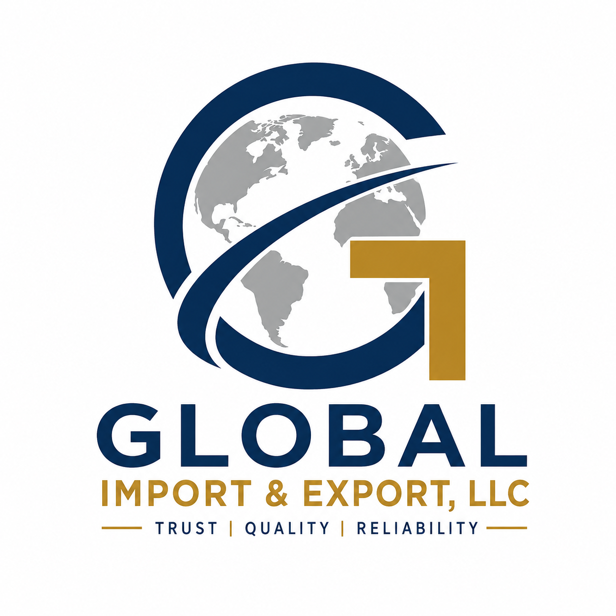 GLOBAL IMPORT & EXPORT, LLC