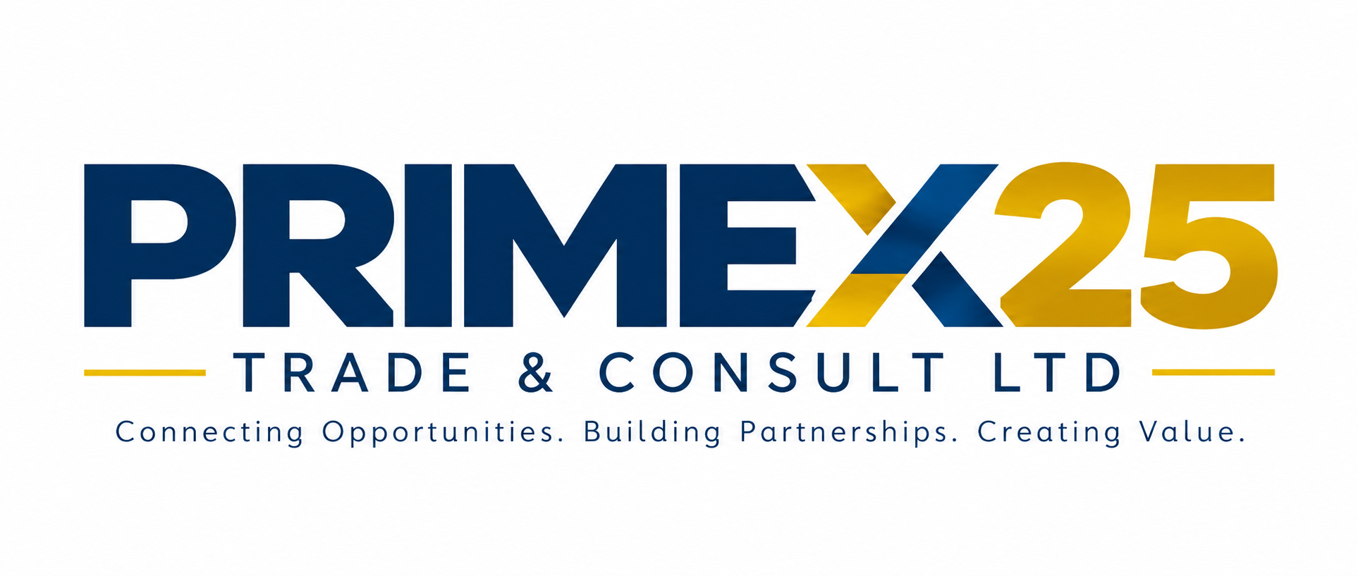 Primex25 Trade & Consult Ltd