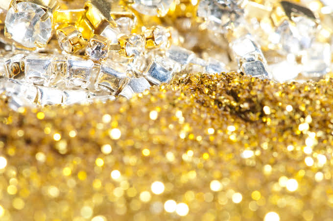 Gold