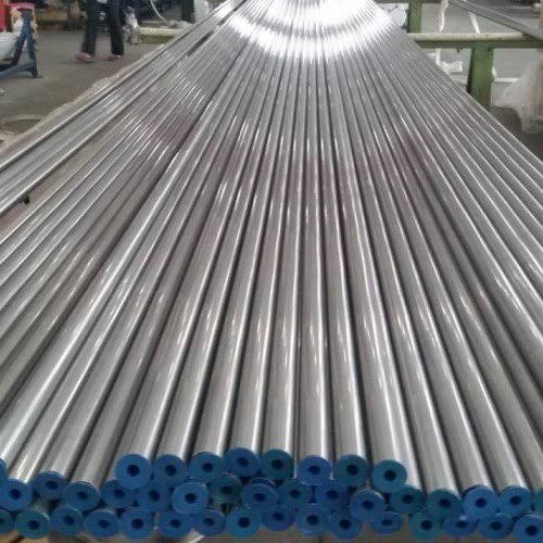 Welded Tube