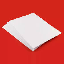 4 Copy Papers | A4 Papers