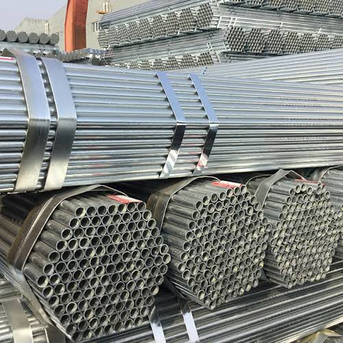 Seamless Pipes