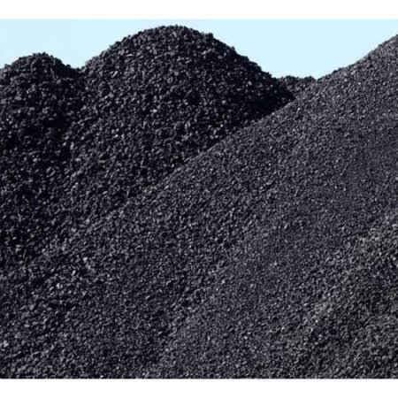 petroleum coke