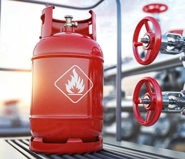 LPG