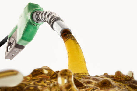 automotive gas oil (AGO)